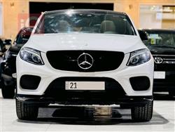 مرسيدس بنز GLE